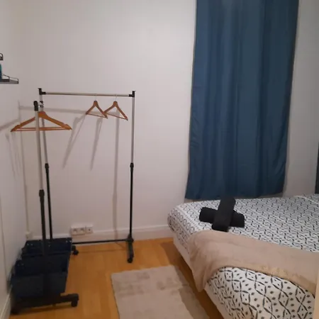 Lejlighed Sweet Cholet