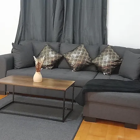 Sweet Apartamento Cholet