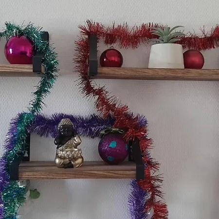 Апартаменты Sweet Шоле