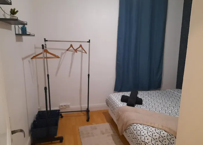 דירה Sweet שולה