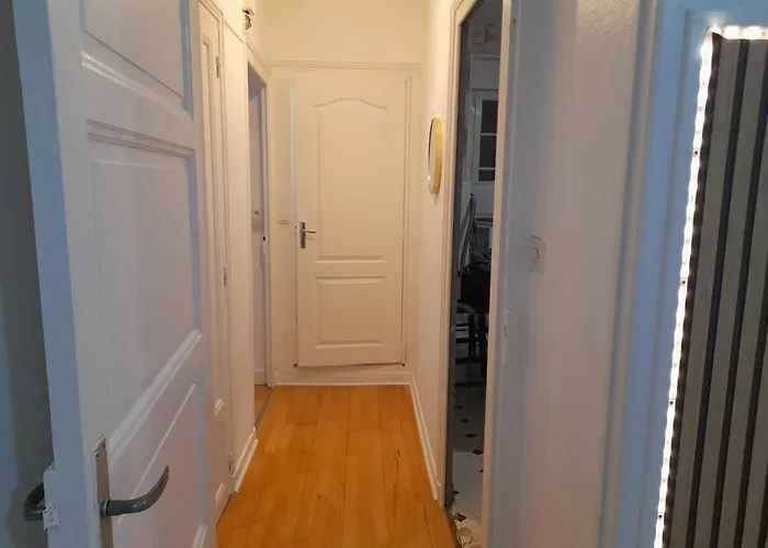 Sweet Διαμέρισμα